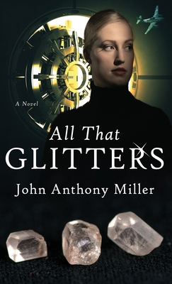 All That Glitters 4824172179 Book Cover