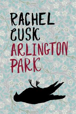 Arlington Park 1428166645 Book Cover