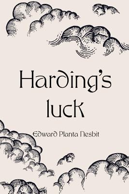 Harding's Luck 1523294086 Book Cover