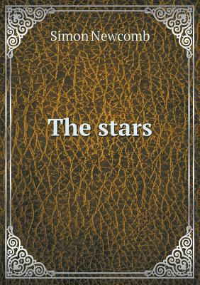 The stars 5518874839 Book Cover