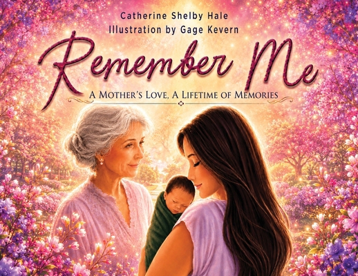 Remember Me B0HCRZ1134 Book Cover