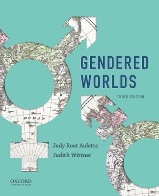 Gendered Worlds 0199335613 Book Cover