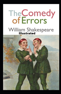 The Comedy of Errors illustrated