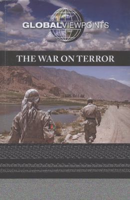 The War on Terror 0737764473 Book Cover