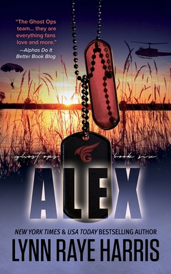 Alex: A Small Town, Enemies to Lovers, Military... B0GTDTWBCC Book Cover