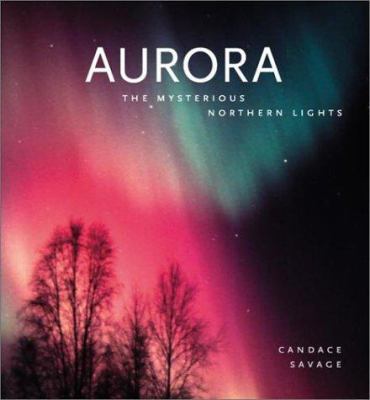 Aurora 1550544470 Book Cover