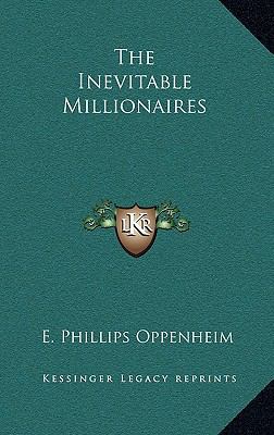 The Inevitable Millionaires 1163224642 Book Cover