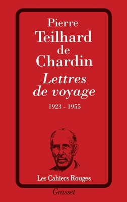 Lettres de voyage [French] B000071KYB Book Cover