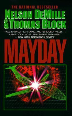 Mayday [Large Print] 0786217928 Book Cover