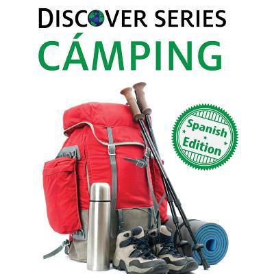 Camping [Spanish] 1532403771 Book Cover