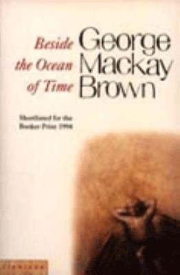 Beside the Ocean of Time 0006548628 Book Cover