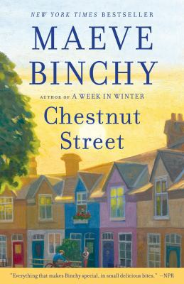 Chestnut Street 0385351860 Book Cover