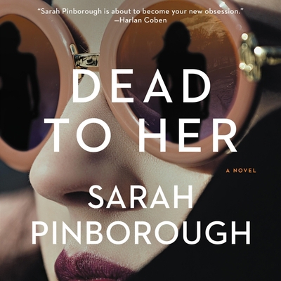 Dead to Her 1094113964 Book Cover