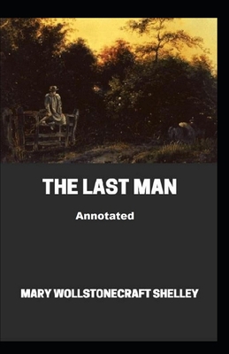 Paperback The Last Man illustrated Book