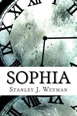 Sophia 1975642163 Book Cover