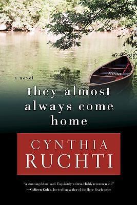 They Almost Always Come Home 1630888141 Book Cover