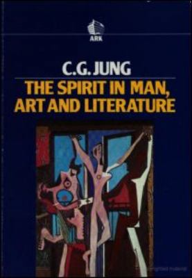 The Spirit of Man in Art and Literature 0744800080 Book Cover