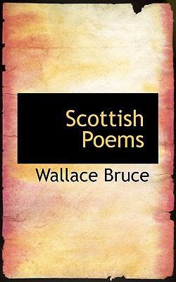 Scottish Poems 1117105202 Book Cover