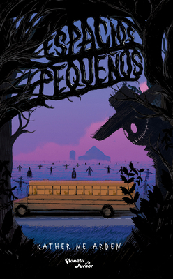 Espacios Pequeños [Spanish] 6070760506 Book Cover