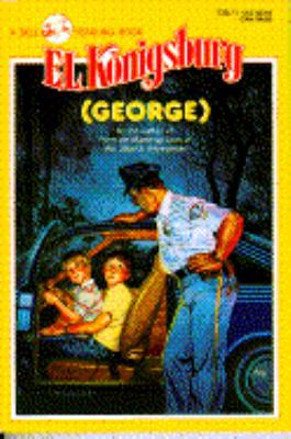 George 0440428475 Book Cover