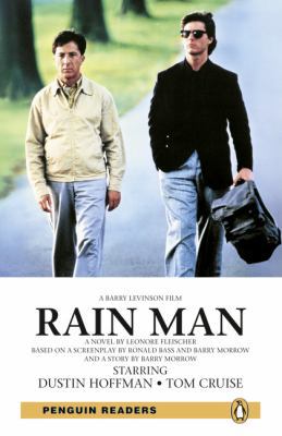 Rain Man 1405876778 Book Cover