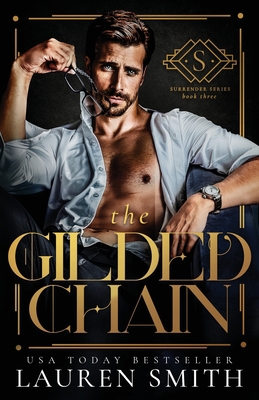 The Gilded Chain 1958196967 Book Cover