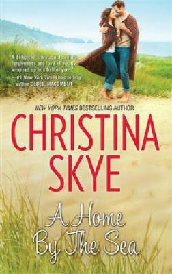 A HOME BY THE SEA 1743565771 Book Cover