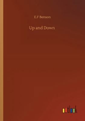 Up and Down 3752340711 Book Cover