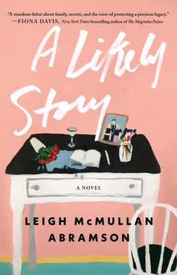 A Likely Story 1982199253 Book Cover