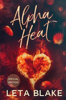 Alpha Heat (Special Edition) B0DL35B62K Book Cover