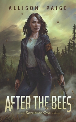 After the Bees 1674020198 Book Cover