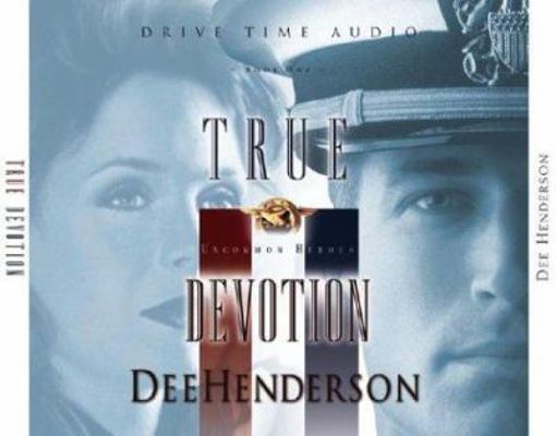 True Devotion 1590521234 Book Cover