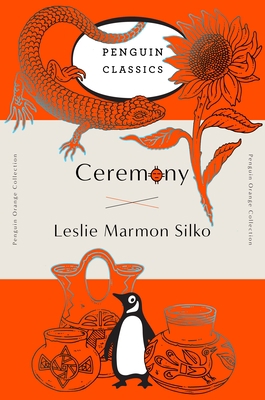 Ceremony: (Penguin Orange Collection) 0143129465 Book Cover