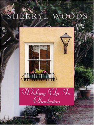Waking Up in Charleston (The Lowcountry Trilogy... [Large Print] 1597223042 Book Cover