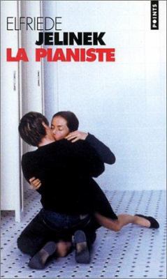 La Pianiste (French Edition) [French] 2020508729 Book Cover