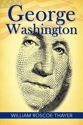George Washington 1613822383 Book Cover