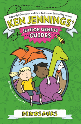 Dinosaurs B0GMZ6ZZJ7 Book Cover