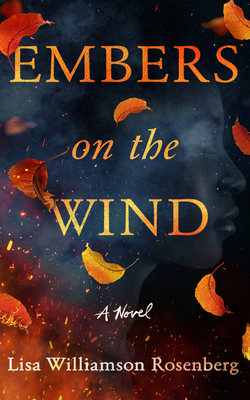 Embers on the Wind 1713657961 Book Cover