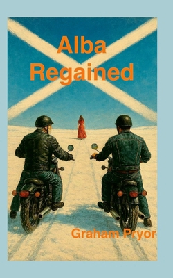 Alba Regained 1291811540 Book Cover