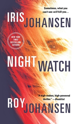 Night Watch 1250293308 Book Cover