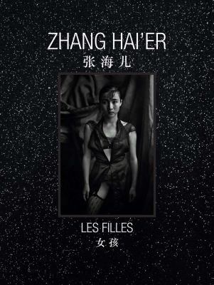 Zhang Hai'er: Les Filles 9491819852 Book Cover