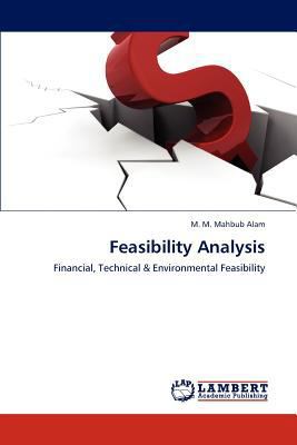 Feasibility Analysis 3659179868 Book Cover