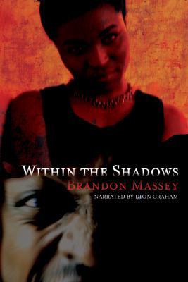 Within the Shadows 141938158X Book Cover