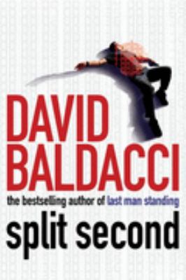 Split Second 1405021136 Book Cover