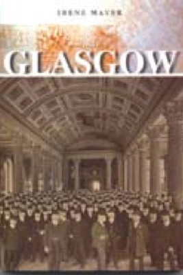 Glasgow 185331224X Book Cover