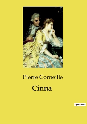 Cinna [French] B0D442WTDF Book Cover