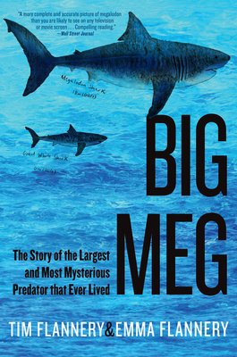 Big Meg: The Story of the Largest and Most Myst... 0802162584 Book Cover