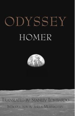 Odyssey 0872204847 Book Cover