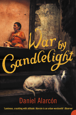 War by Candlelight 0007196733 Book Cover