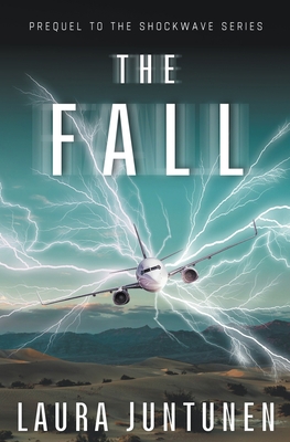 The Fall B0CJT2SL4D Book Cover